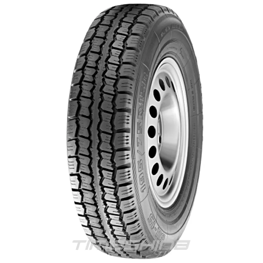 Всесезонные шины Росава БЦ-15 185 R14C 104/102N