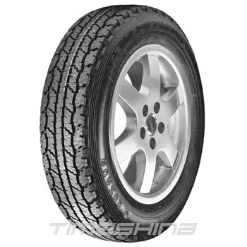 Всесезонные шины Росава Бц-24 185/75 R16C 104/102N