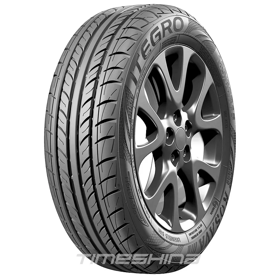 Летние шины Росава Itegro 155/70 R13 75T