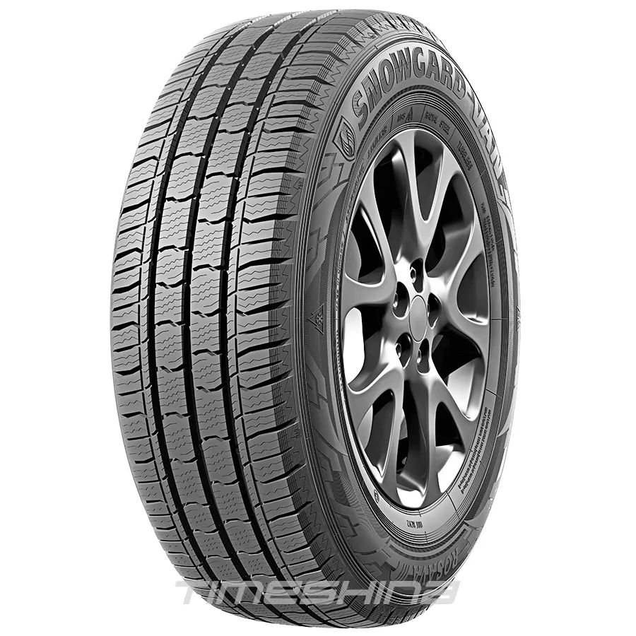 Зимние шины Росава Snowgard-Van 225/70 R15C 112/110R