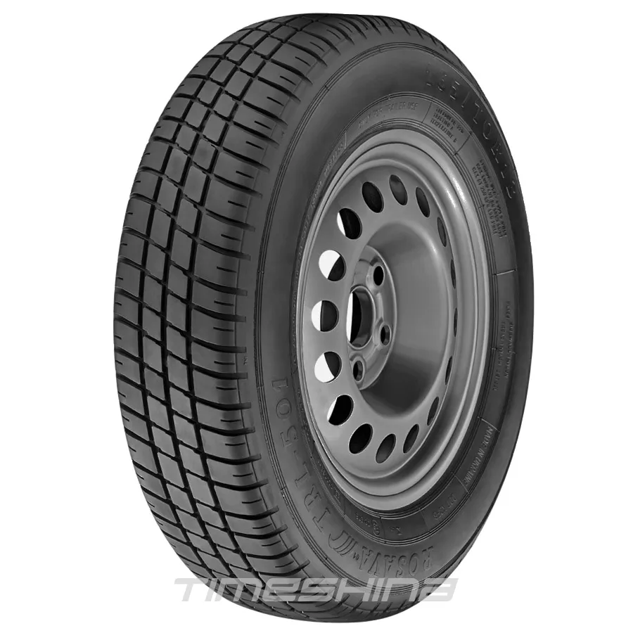 Летние шины Росава TRL-501 155/70 R13 75N