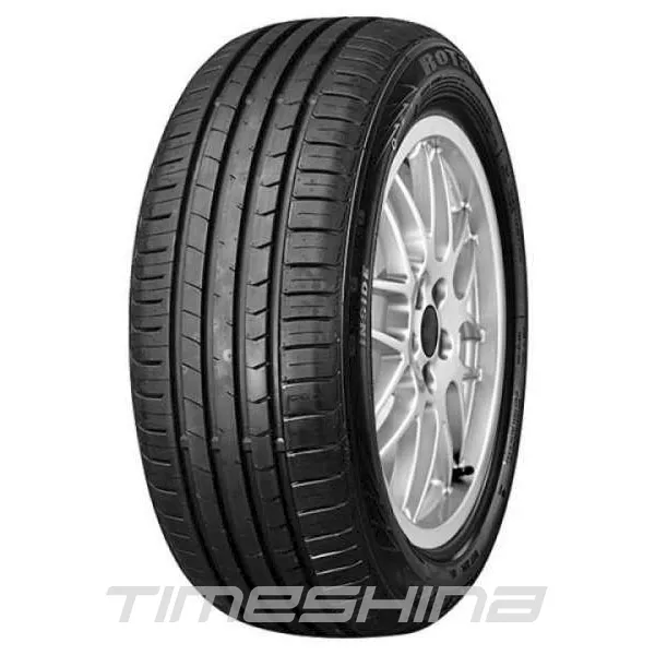 Летние шины Rotalla RH01