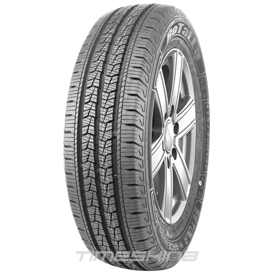 Зимние шины Rotalla Setula W-Race VS450