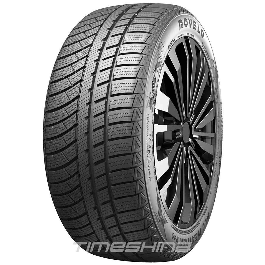 Всесезонные шины Rovelo All Weather R4S 155/70 R13 75T