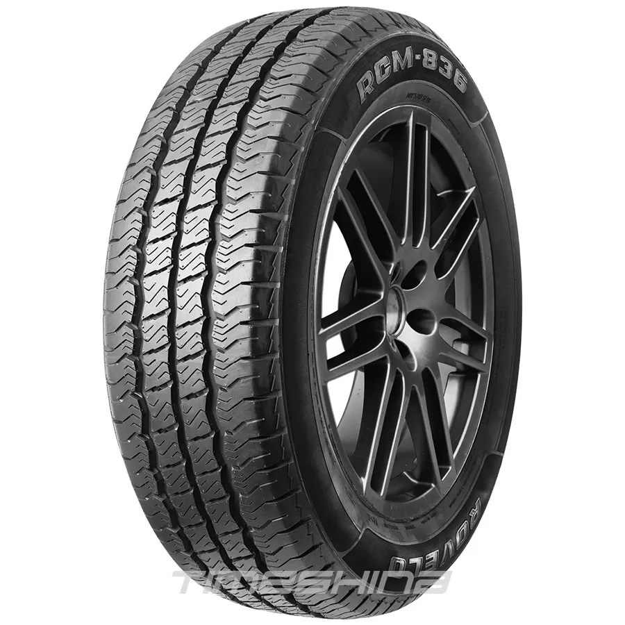 Летние шины Rovelo RCM-836