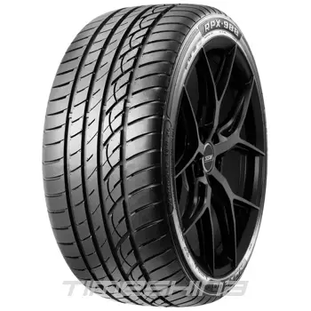 Летние шины Rovelo RPX-988