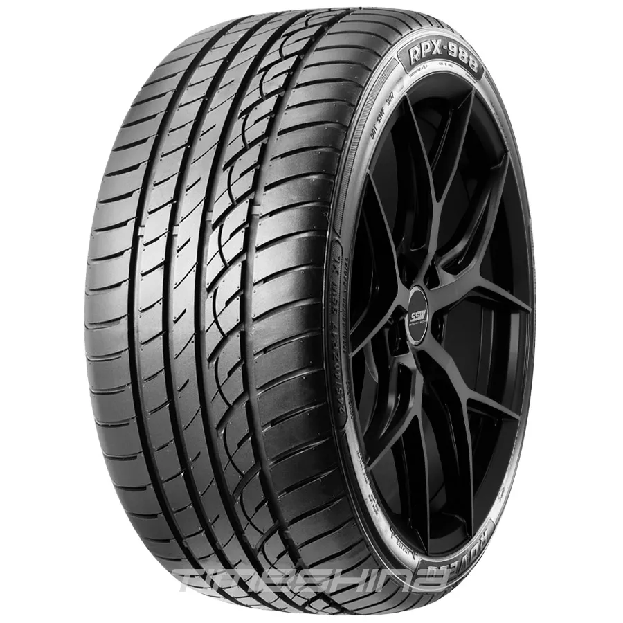 Летние шины Rovelo RPX-988
