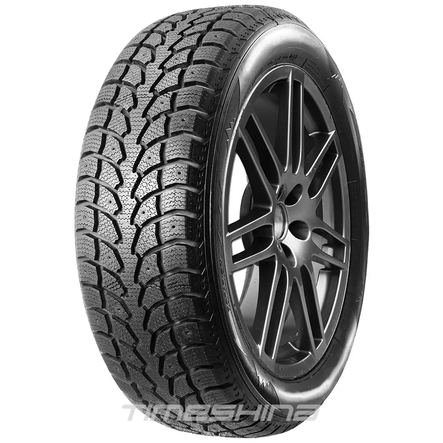 Зимние шины Rovelo RWS-677 185/65 R15 88T (шип)