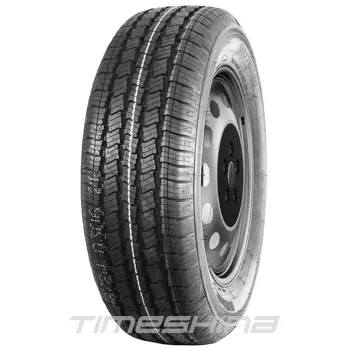 Всесезонные шины Royal Black Gazill 185/75 R16C 104/102R