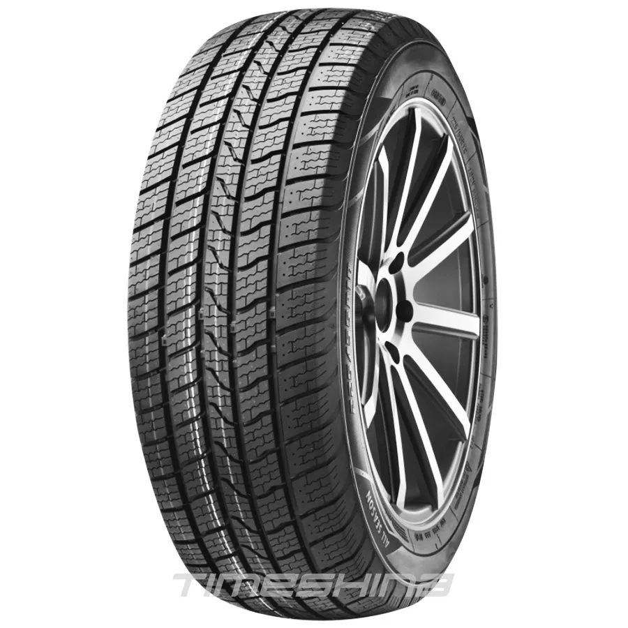 Всесезонные шины Royal Black Royal A/S