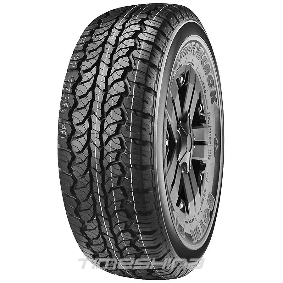 Всесезонные шины Royal Black Royal A/T