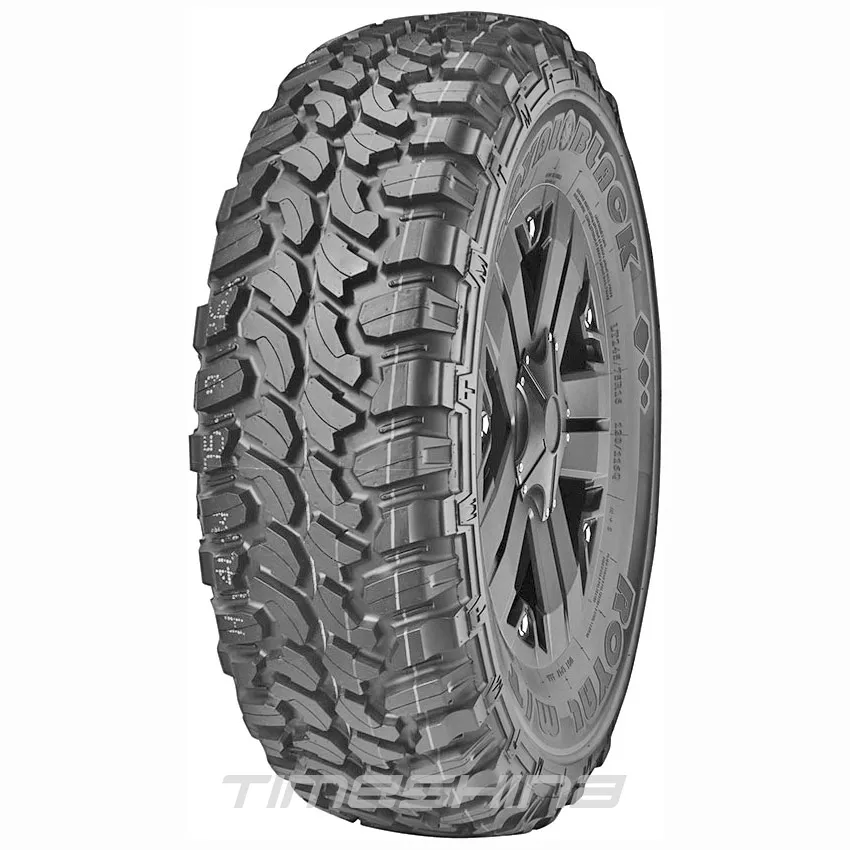 Всесезонные шины Royal Black Royal M/T
