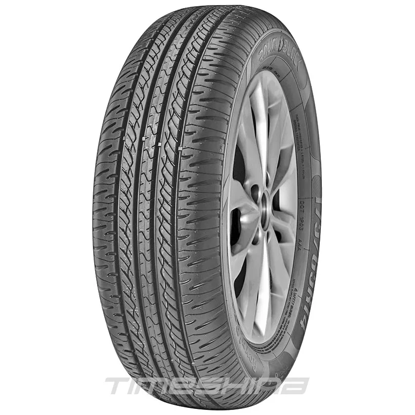 Летние шины Royal Black Royal Passenger