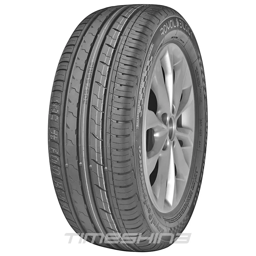 Летние шины Royal Black Royal Performance 245/30 R20 97W XL FR