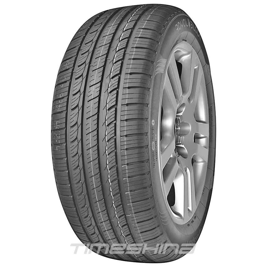 Летние шины Royal Black Royal Sport