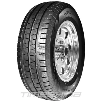 Зимові шини Royal Black RoyalWinter Van 195/65 R16C 104/102R