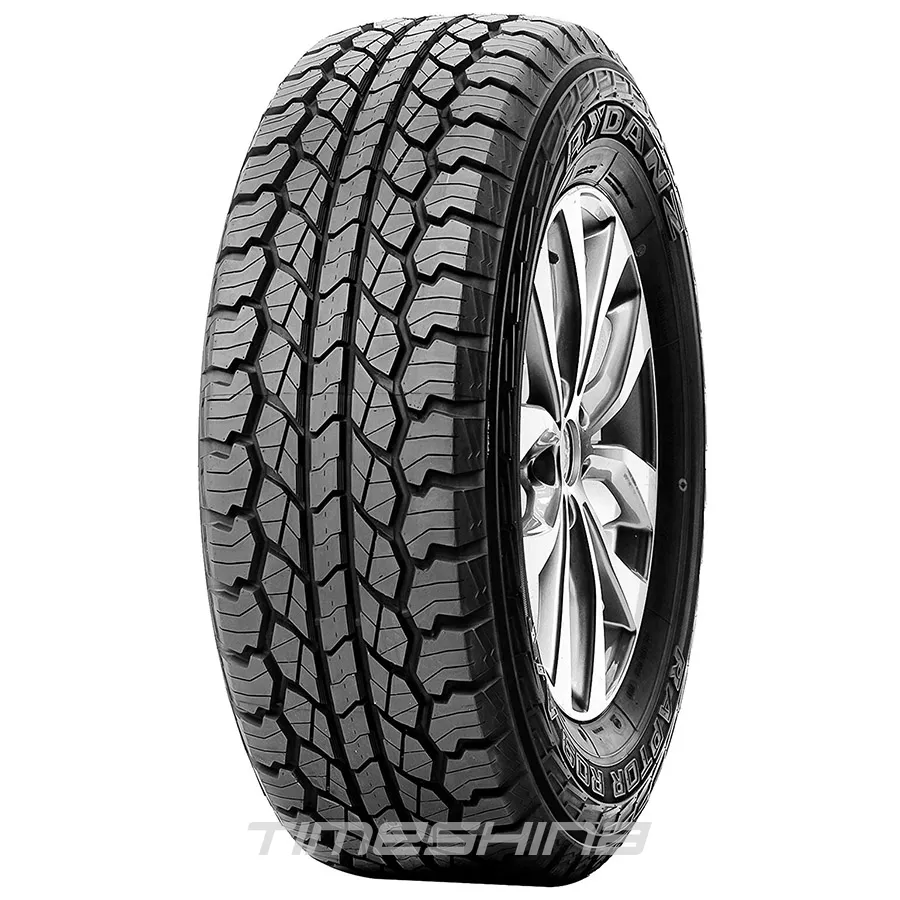 Всесезонные шины Rydanz Raptor R09 A/T