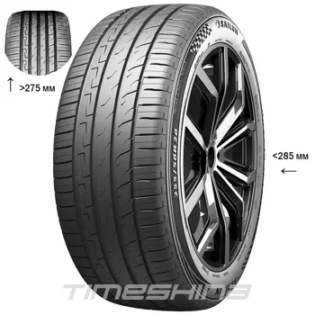 Летние шины Sailun Atrezzo ZSR2 SUV 235/50 R19 103W XL
