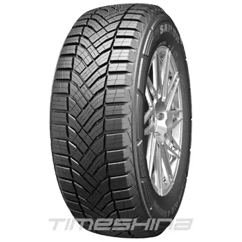 Всесезонные шины Sailun Commercio 4 Seasons 195/70 R15C 104/102T