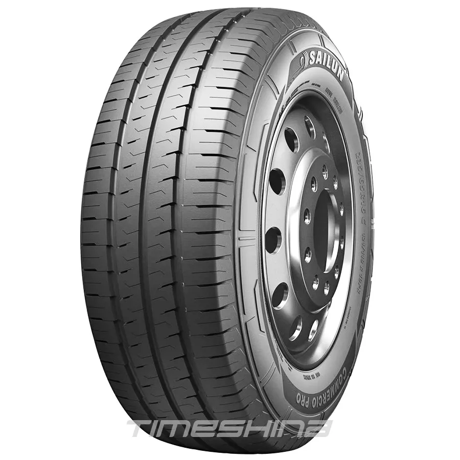 Летние шины Sailun Commercio Pro 195/70 R15C 104/102R