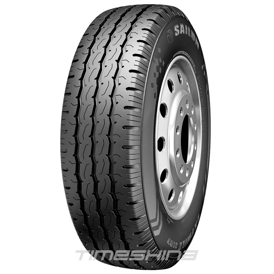 Летние шины Sailun Extmile SL87N 195 R14C 106/104Q