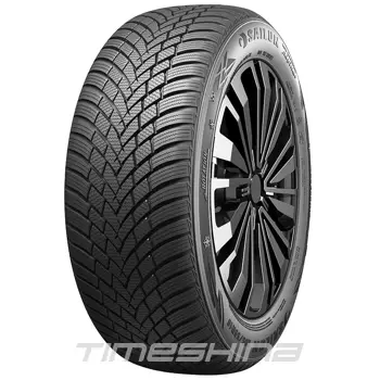 Зимние шины Sailun Ice Blazer Alpine 2 195/65 R15 91T