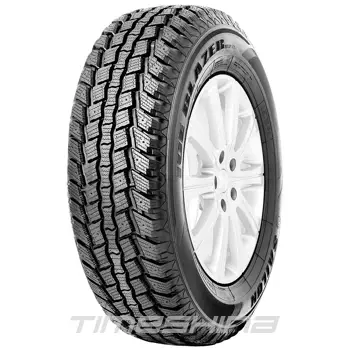 Зимние шины Sailun Ice Blazer WST2 LT 275/55 R20 117S XL (под шип)