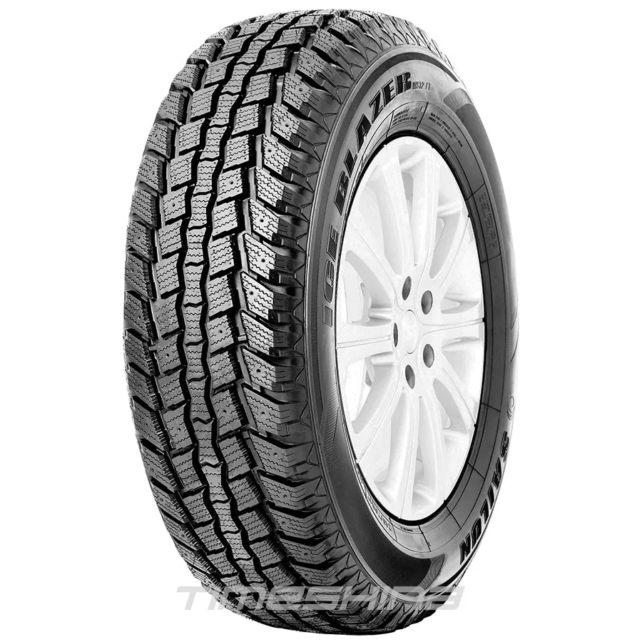 Зимние шины Sailun Ice Blazer WST2 LT 245/50 R20 102T (под шип)