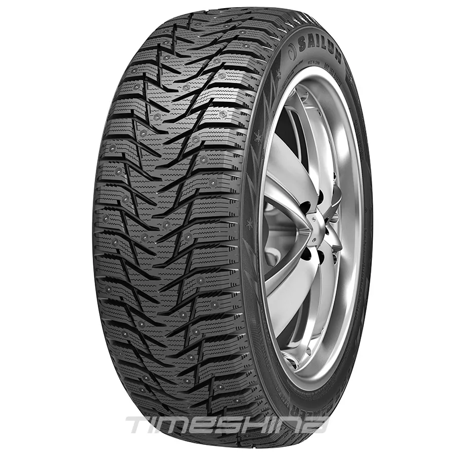 Зимние шины Sailun Ice Blazer WST3 235/75 R16 108T (шип)