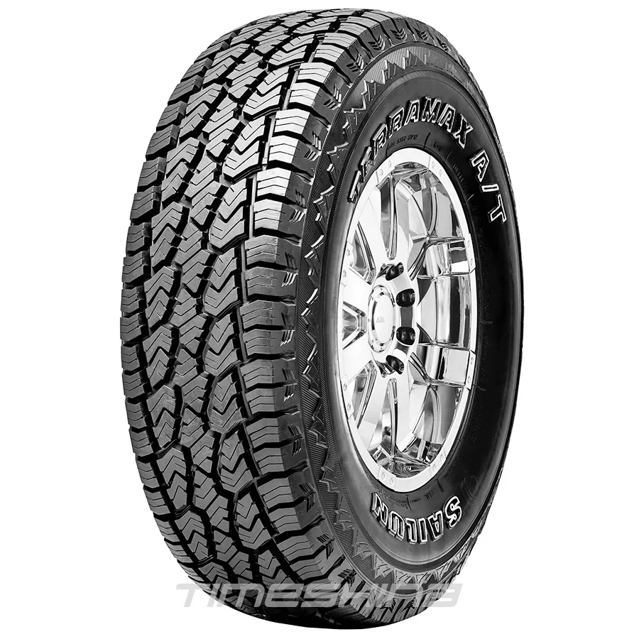 Всесезонные шины Sailun Terramax A/T 265/70 R15 112S FR OWL