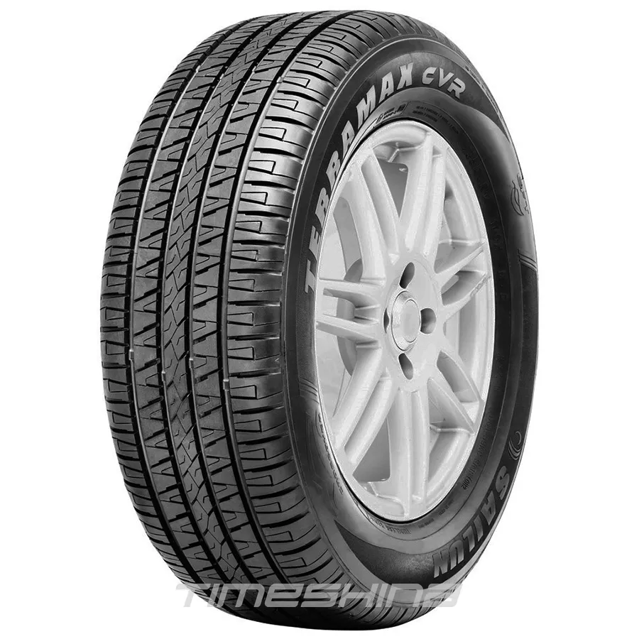 Летние шины Sailun Terramax CVR