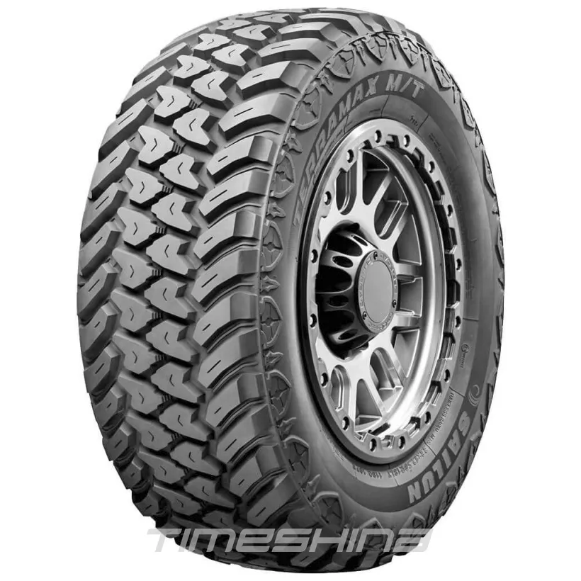 Всесезонные шины Sailun Terramax M/T 33/12.5 R15 108Q PR6