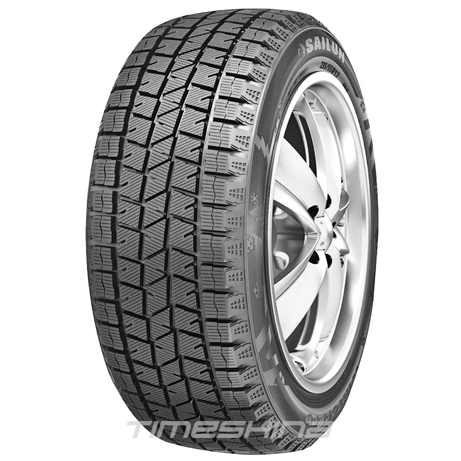 Зимние шины Sailun WinterPro SW81