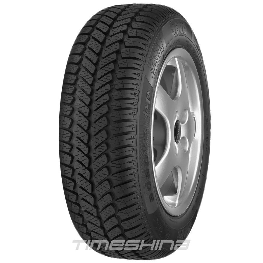 Всесезонні шини Sava Adapto HP 185/65 R14 86H