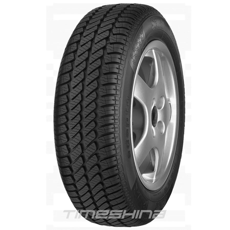Всесезонные шины Sava Adapto 185/70 R14 88T