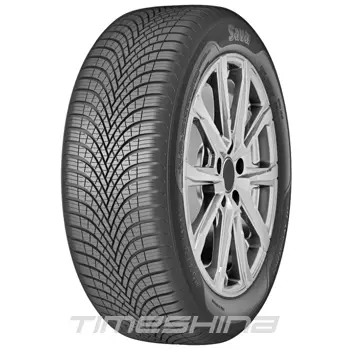 Всесезонные шины Sava All Weather 175/65 R14 82T