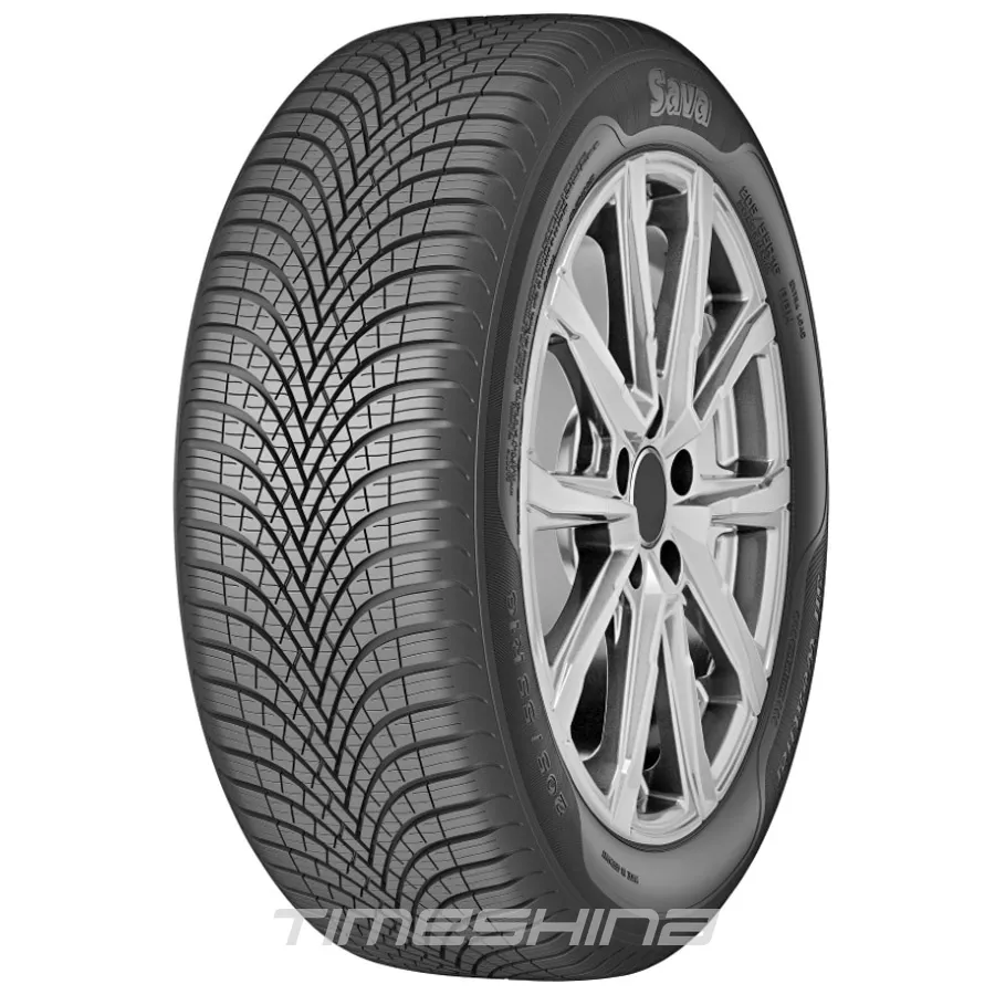 Всесезонные шины Sava All Weather 215/60 R16 99V XL