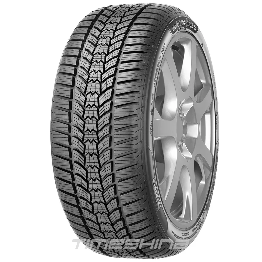 Зимние шины Sava Eskimo HP2 215/55 R17 98V XL