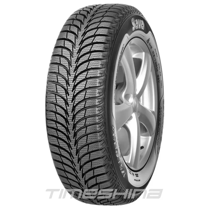 Зимние шины Sava Eskimo Ice 195/60 R15 88T