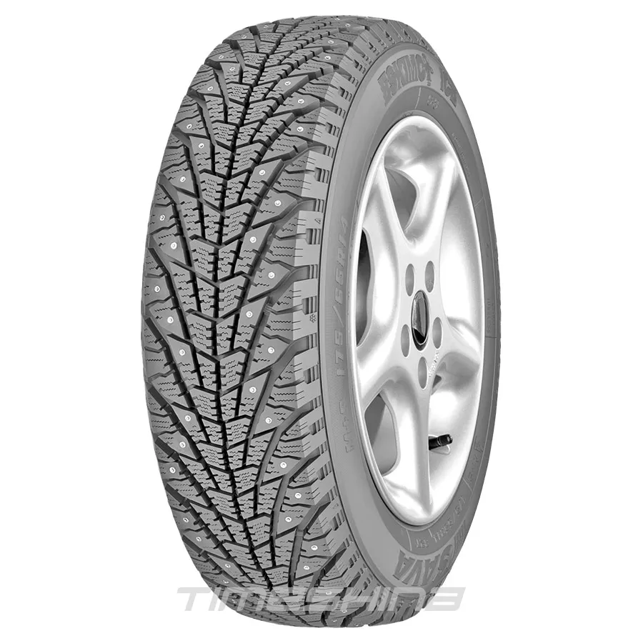 Зимові шини Sava Eskimo S3 Ice