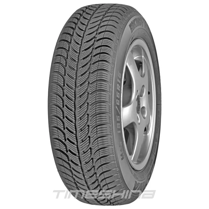 Зимние шины Sava Eskimo S3+ 175/70 R14 84T