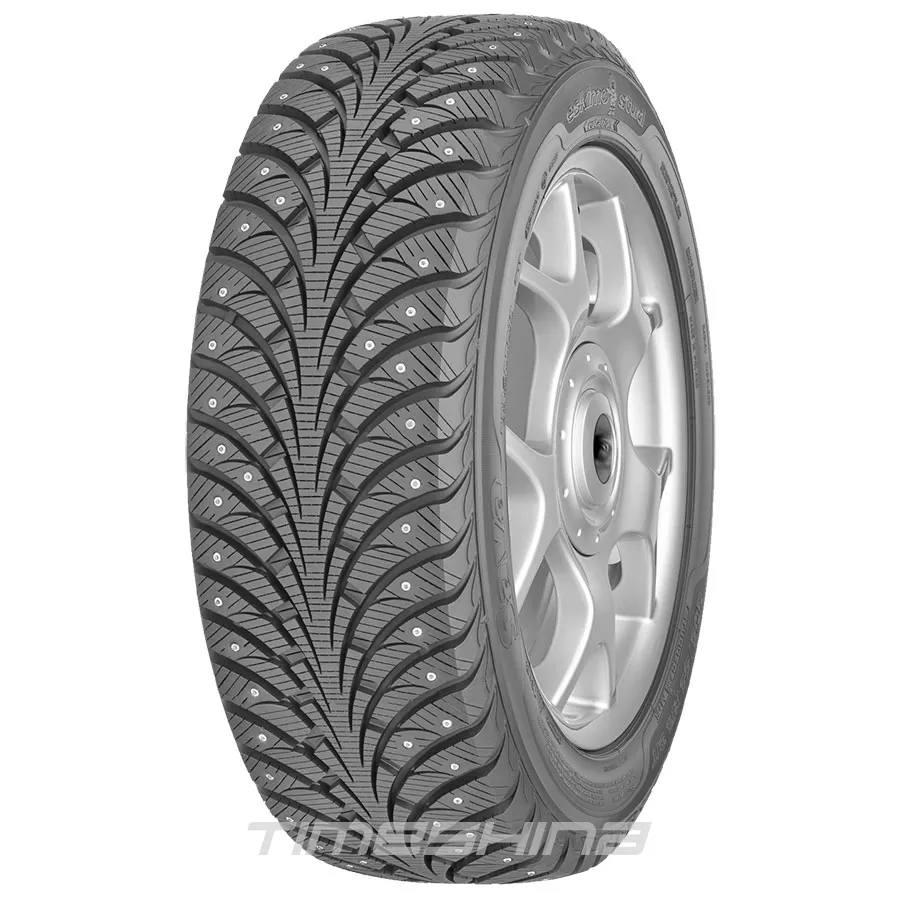 Зимние шины Sava Eskimo Stud 205/55 R16 91T (шип)
