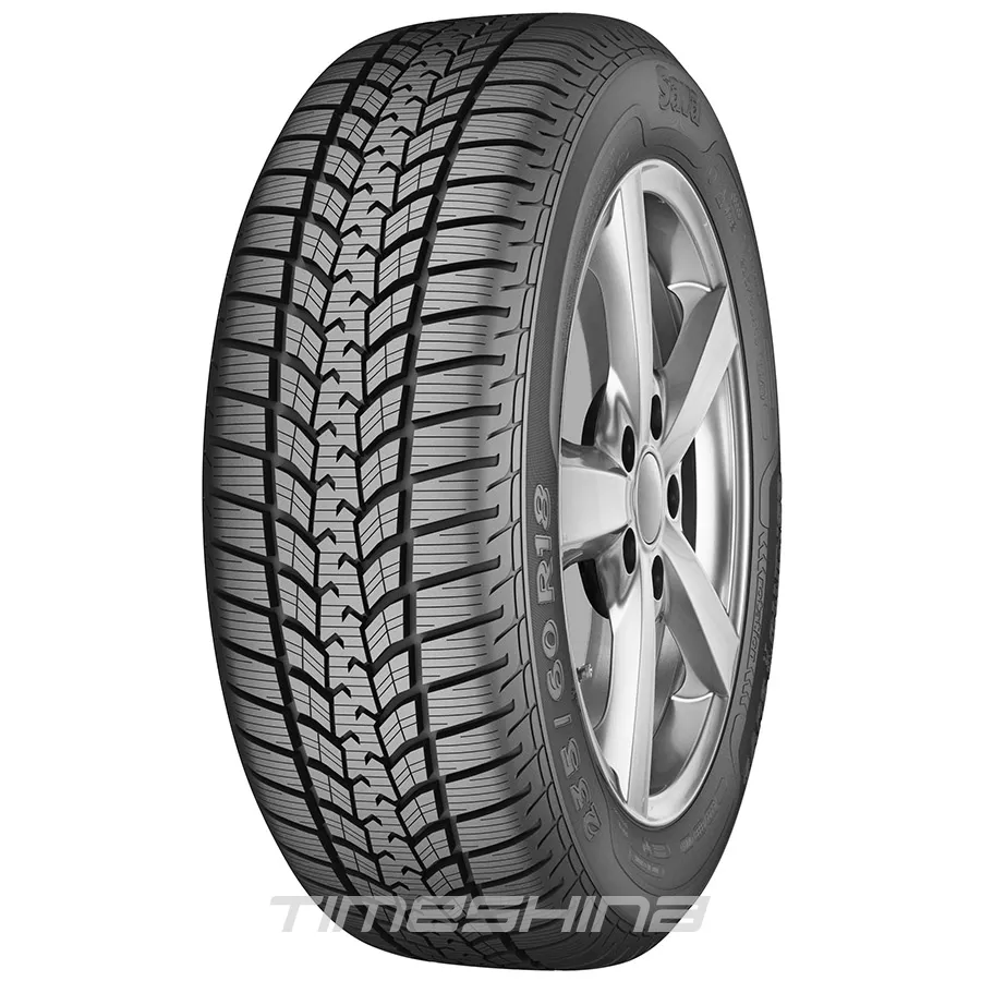 Зимние шины Sava Eskimo SUV 2 235/55 R17 103H XL