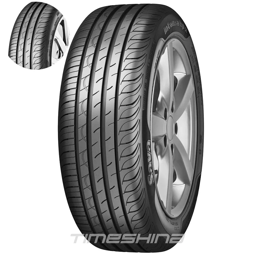 Летние шины Sava Intensa HP2 215/60 R17 96H