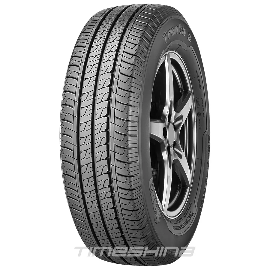 Летние шины Sava Trenta 2 215/65 R16C 109/107T