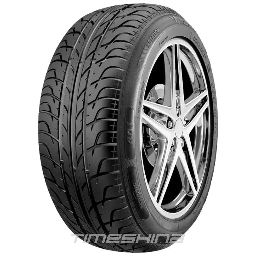 Літні шини Sebring Sporty 401