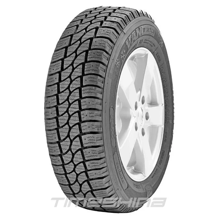 Зимние шины Sebring Van Winter 201