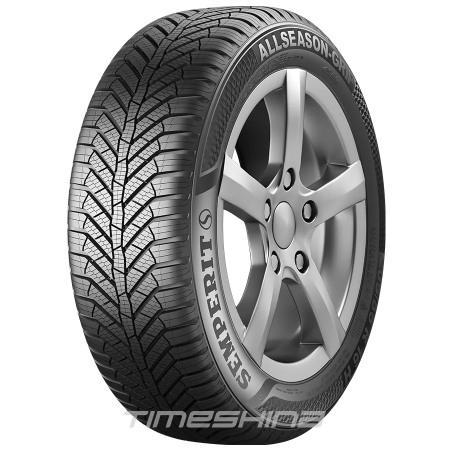 Всесезонные шины Semperit Allseason-Grip
