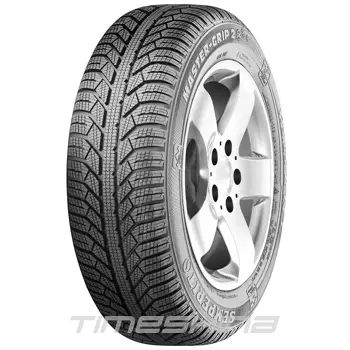 Зимние шины Semperit Master-Grip 2 SUV 205/65 R16 95H