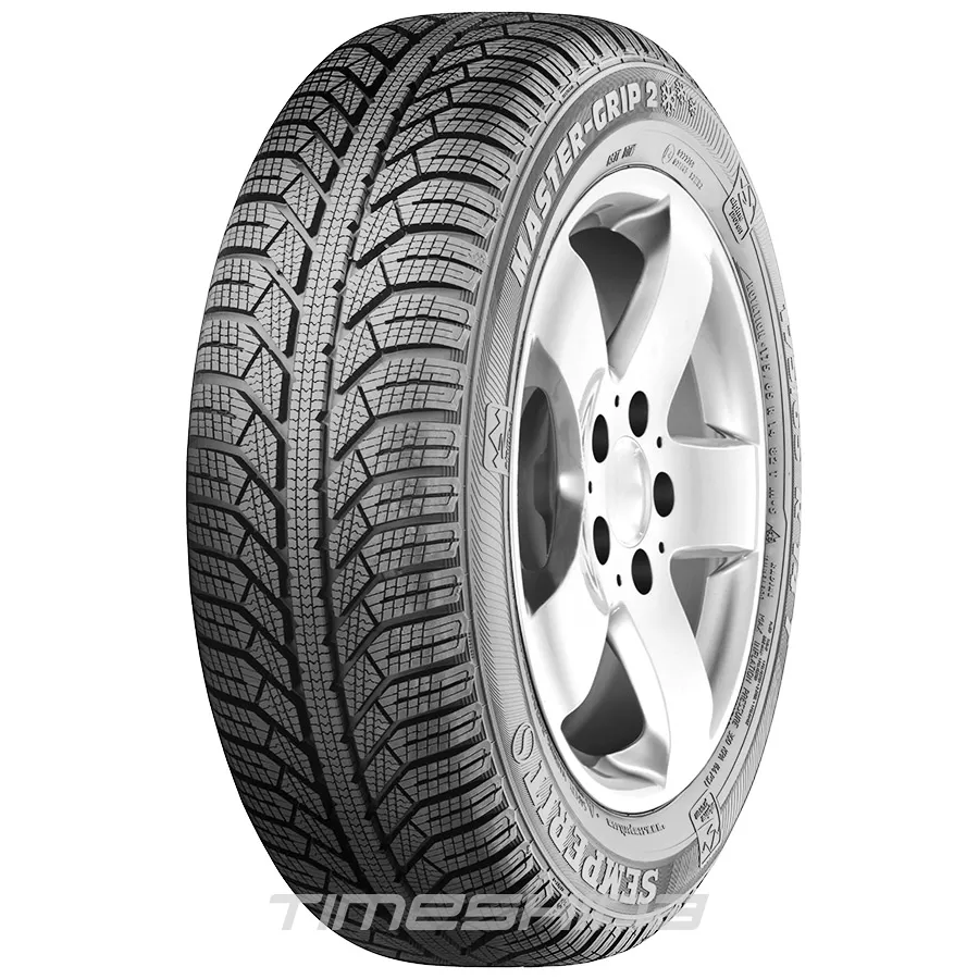 Зимние шины Semperit Master-Grip 2 SUV